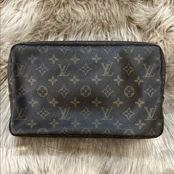 Louis Vuitton Trousse 28 - Picture 1 of 12